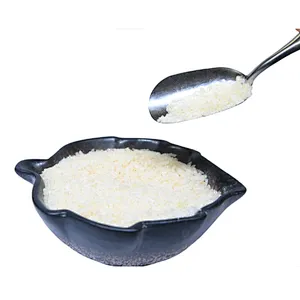 Pure Natural Food Gelatin Halal Gelatin